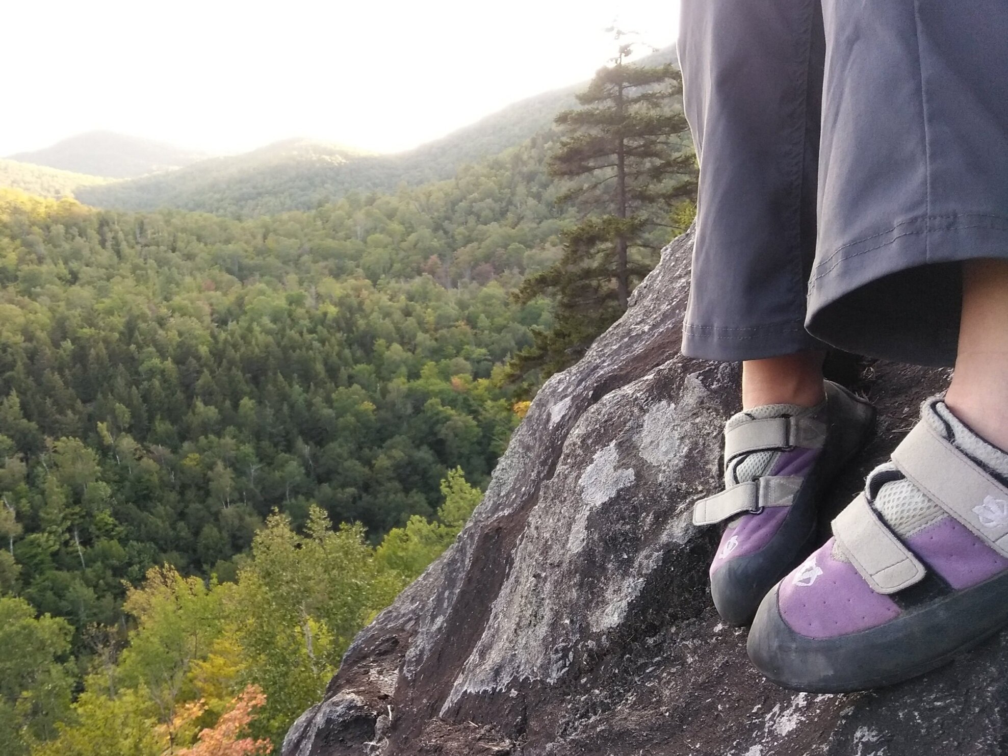 How to Take Care of Your Climbing Shoes