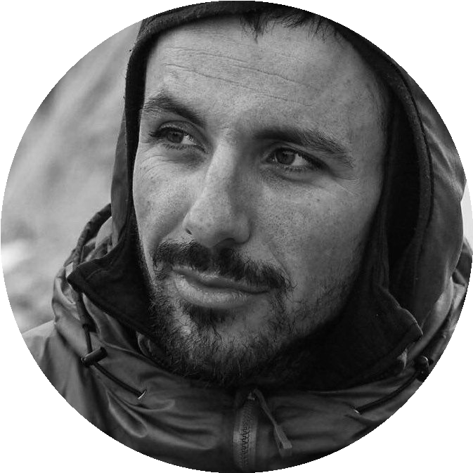 Photo of Jerome St-Michel