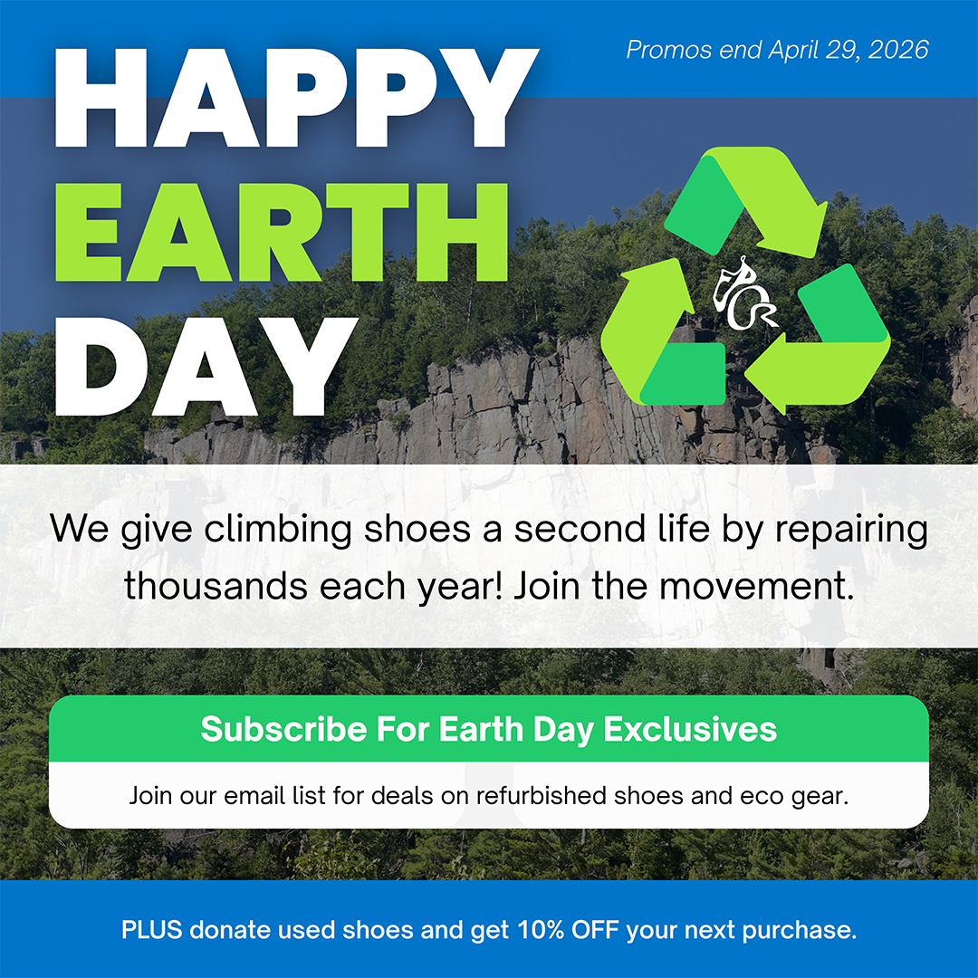 Celebrating Earth Day Week